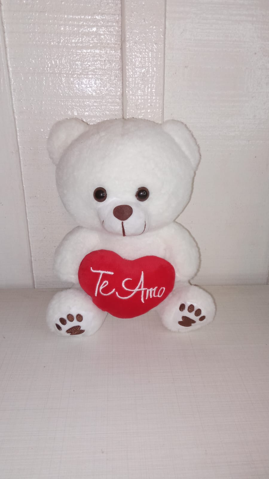 branco com cora�ao