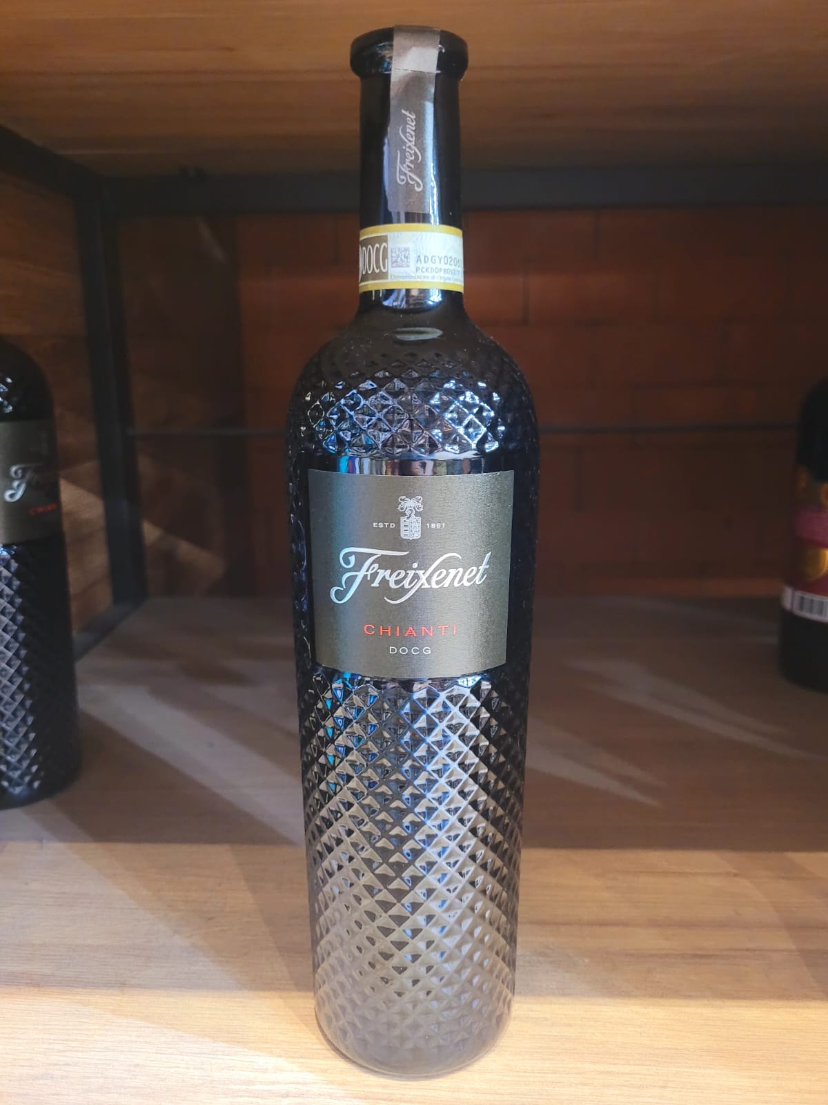 freixenet
