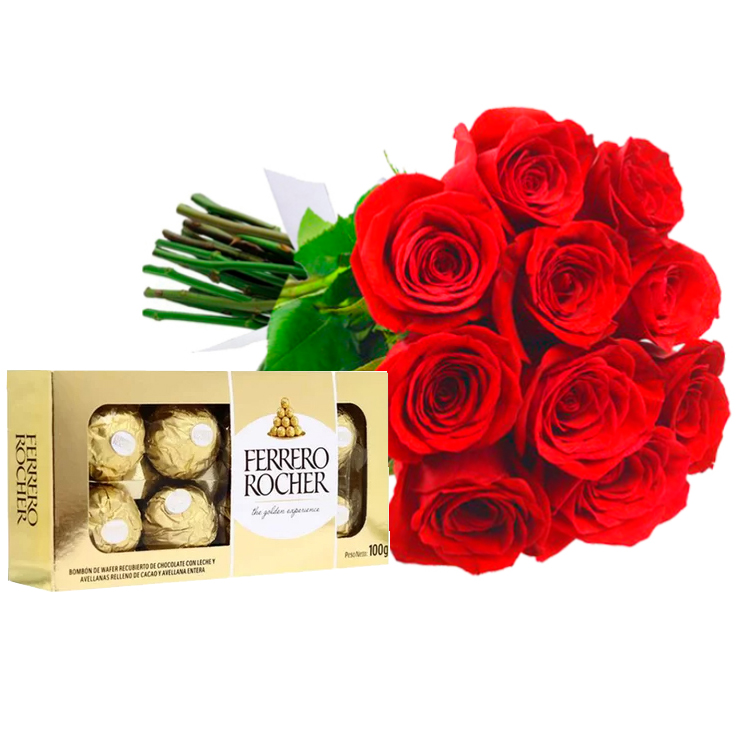 Rosa Vermelha Nacional